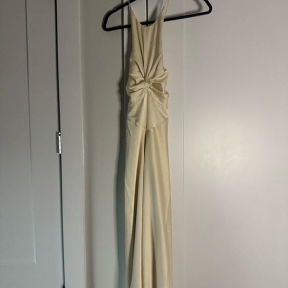 KEEPSAKE THE LABERL | KENNEDY MIDI DRESS NWT - Picture 3 of 5